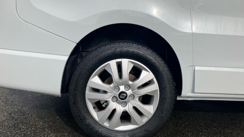 Renault Trafic Swb Diesel SL30 Blue dCi 150 Extra [Safety] Van